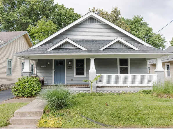 1010 Aurora Ave, Lexington, KY 40502