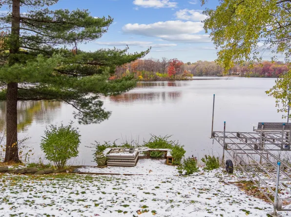 2817 Silver Ln NE, Saint Anthony, MN 55421