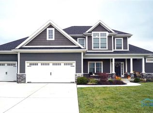 9552 Newbury Ln, Whitehouse, OH
