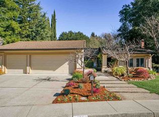 336 Remington Loop, Danville, CA
