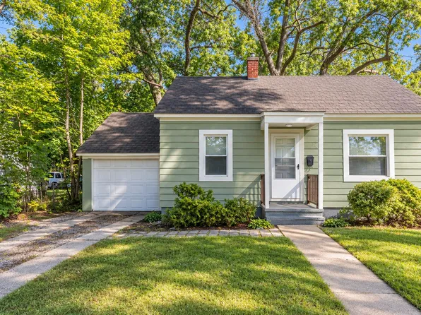 2336 Howden St, Muskegon Heights, MI 49444
