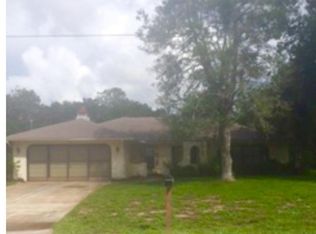 1479 Autumn Rd, Spring Hill, FL 34608