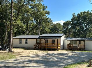 117 Pierce Dr, Mabank, TX 75156