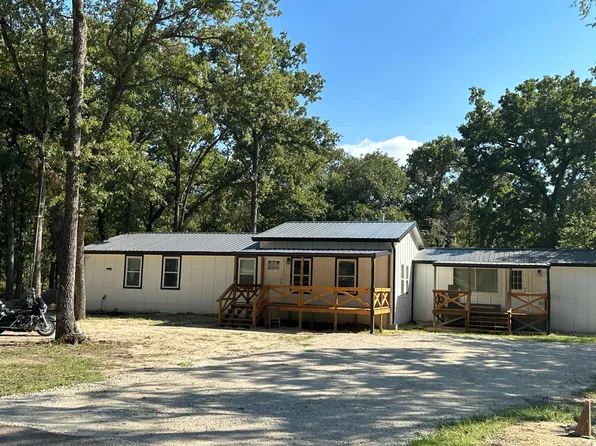 117 Pierce Dr, Mabank, TX 75156