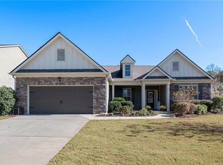 400 Vintage Way, Acworth, GA 30102
