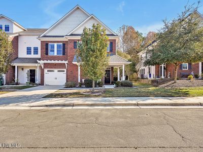 3327 Jasper Place, Wilmington, NC, 28409