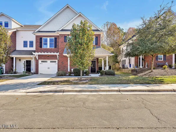 3327 Jasper Place, Wilmington, NC 28409