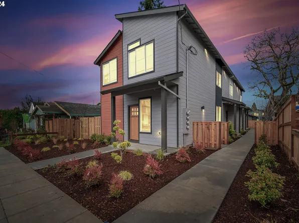 9395 N Ivanhoe St, Portland, OR 97203