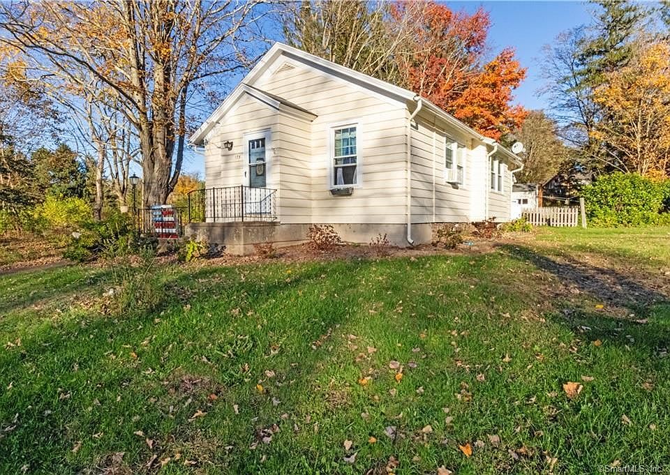 175 Maple Ave Durham, CT Zillow