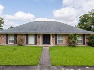 3593 Ridgemont Dr, Baton Rouge, LA 70814