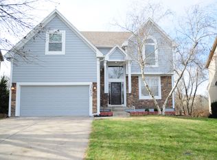 13659 W 129th Pl, Olathe, KS 66062