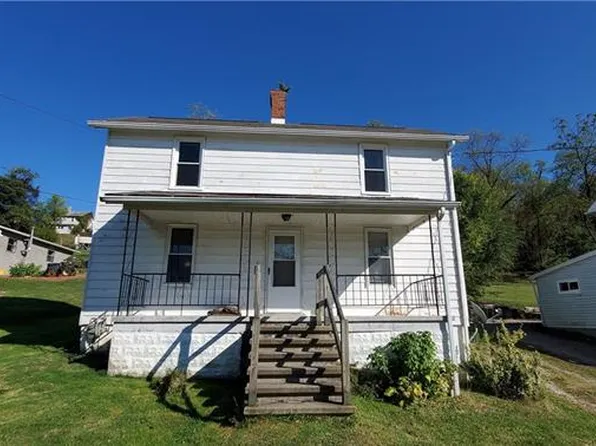 240 Roosevelt St, Washington, PA 15301
