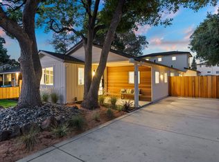 68 Centre St, Mountain View, CA 94041