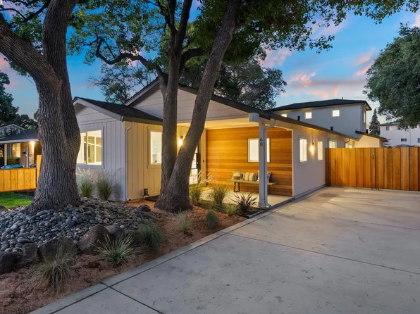 68 Centre St, Mountain View, CA 94041