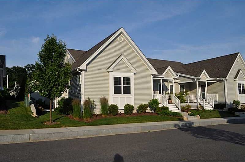 2nd image of 500 Mendon Rd Unit 126