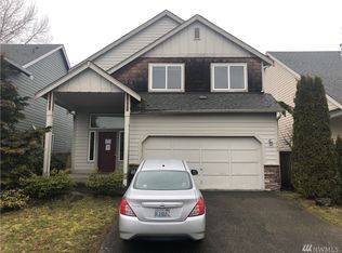 233 Whitman Pl NE, Renton, WA 98059