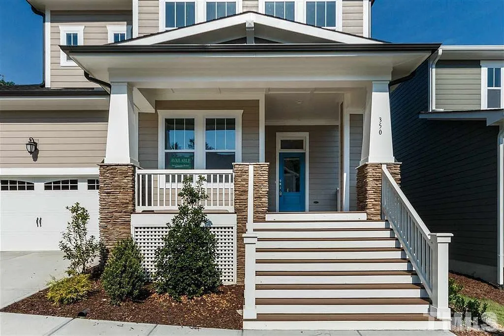 3 bed, 2.5 bath, 2608 sqft, $3,250 — Photo 3