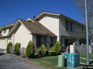44 Condor Cir, Carson City, NV 89701