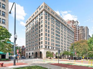 2100 N Lincoln Park W APT 3ES, Chicago, IL 60614