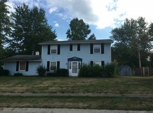 7620 Ensign Ct, Fort Wayne, IN 46816