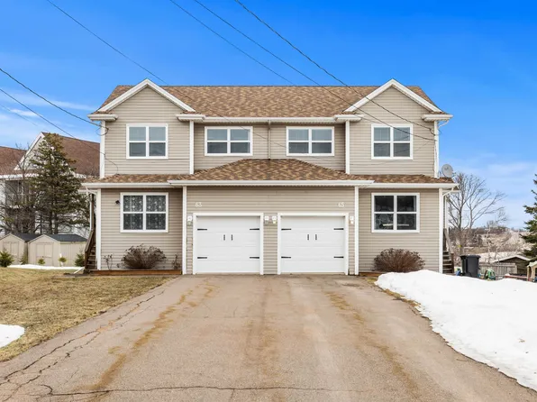 65 Mackinley Cres, Cornwall, PE C0A 1H8