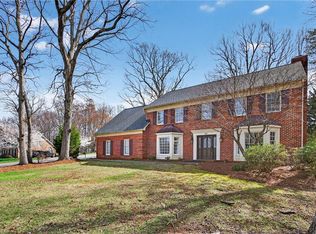 291 Birchridge Dr, Kernersville, NC 27284