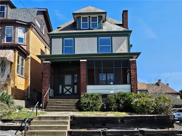 1535 Westfield St, Pittsburgh, PA 15216