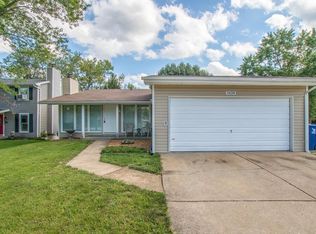 1624 Williamsburg Dr, Barnhart, MO 63012