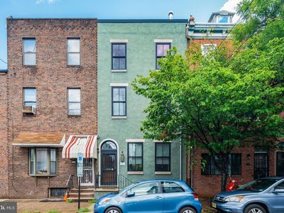 821 Fitzwater St, Philadelphia, PA, 19147