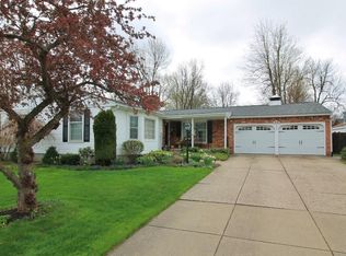 155 Autumnview Rd, Williamsville, NY 14221