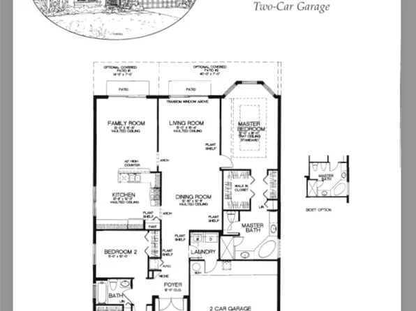 2865 SW 180th Avenue, Miramar, FL 33029