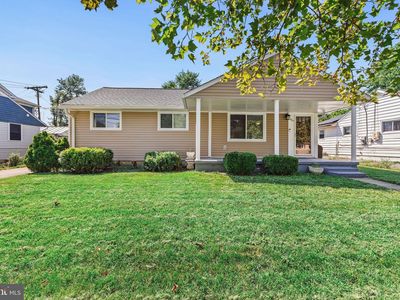 1004 Harrison Dr, Laurel, MD, 20707
