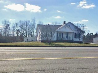 3908 Burlington Rd, Greensboro, NC 27405