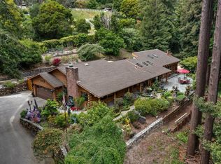 110 Glen Canyon Rd, Santa Cruz, CA 95060