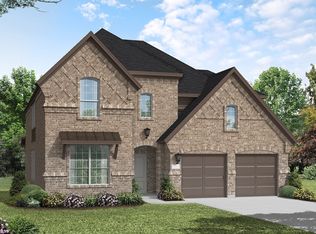 3916 Attwater St, McKinney, TX 75071