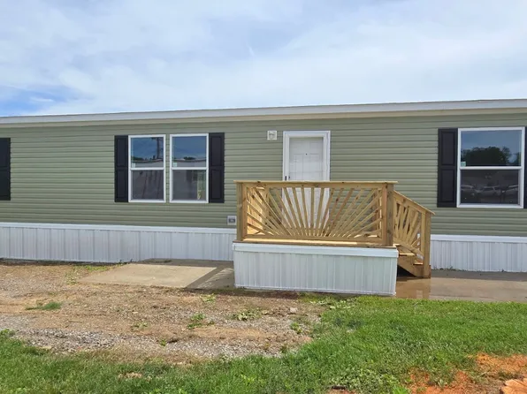 2 Alexander Dr, Danville, KY 40422