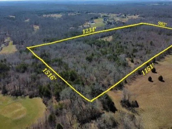 0 N Victor Way, Crossville, TN 38555