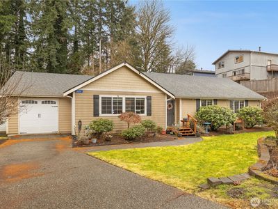 1824 Stockton Street, Pt Orchard, WA, 98366