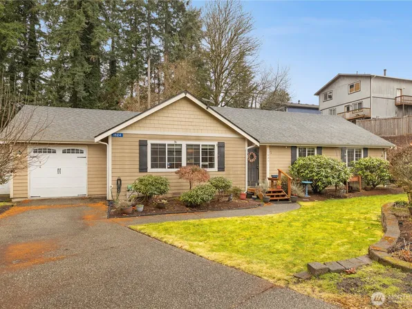 1824 Stockton Street, Port Orchard, WA 98366