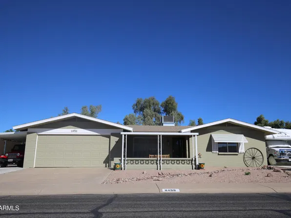 6456 E El Paso Street, Mesa, AZ 85205