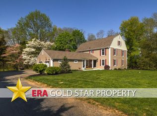 396 Chest Jacobstown Rd, Chesterfield, NJ 08515