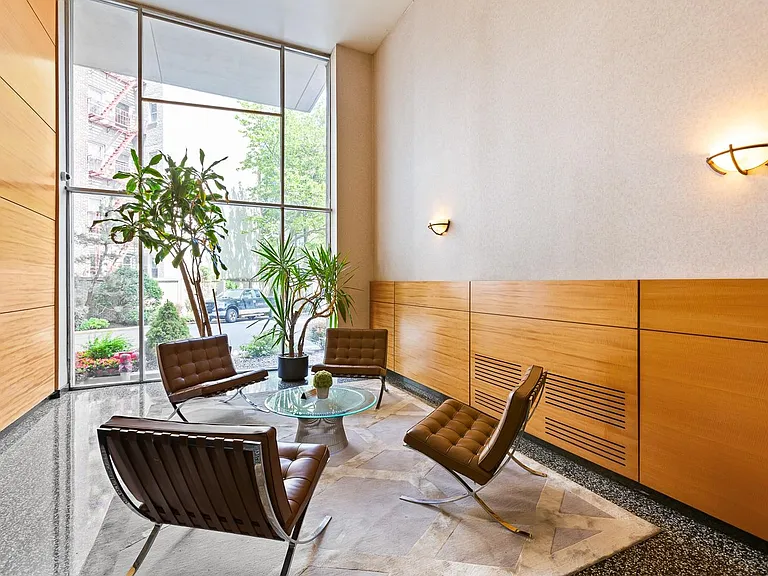 6040 Boulevard East #7L — Photo 17