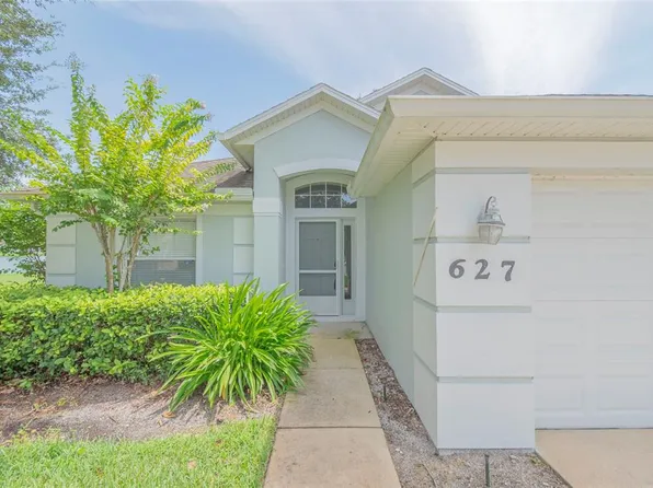 627 Coral Trace Blvd, Edgewater, FL 32132