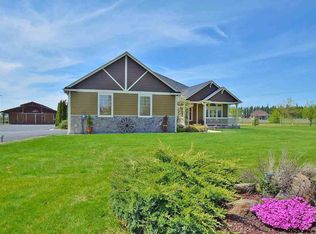 1709 W Cinibar Ln, Spokane, WA 99224