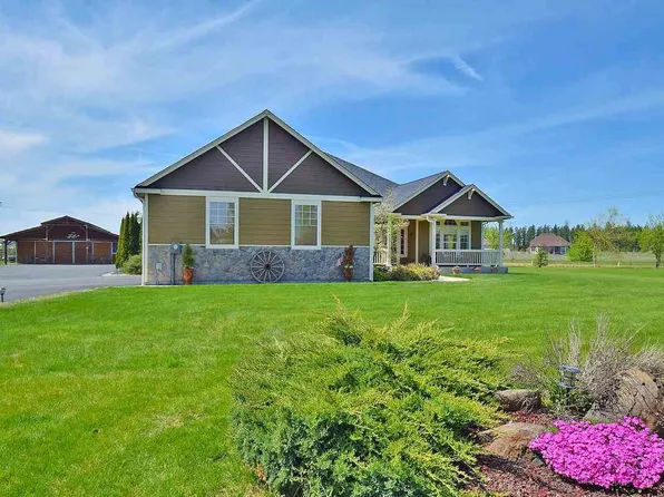 1709 W Cinibar Ln, Spokane, WA 99224