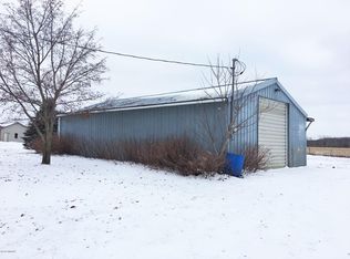 10576 Bale Rd, Lakeview, MI 48850