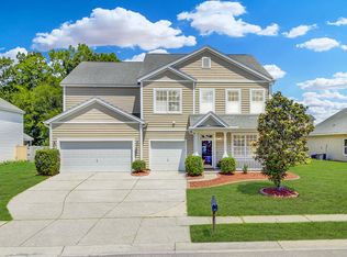 334 Cicadas Song Dr, Moncks Corner, SC 29461