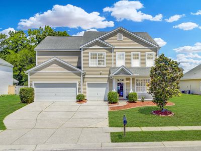 334 Cicadas Song Dr, Moncks Corner, SC, 29461