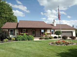 10845 S Dixie Hwy, Erie, MI 48133