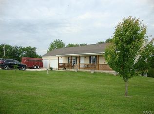 105 Blarney Dr, Foley, MO 63347